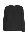 Iris Tunique - Black