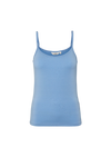 Jo Strap Top - Blissful Blue