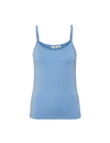 Jo Strap Top - Blissful Blue