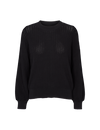 Joda Sweater - Black