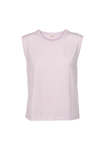 Jolanda Tank - Lavender Fog