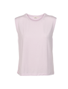 Jolanda Tank - Lavender Fog