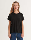 Jolanda Tee - Black