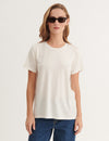 Jolanda Tee - Off White