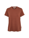 Jolanda Tee - Mink