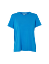 Jolanda Tee - Princess Blue