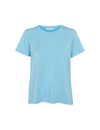 Jolanda Tee - Alaskan Blue
