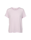Jolanda Tee - Lavender Fog