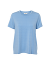 Jolanda Tee - Blissful Blue