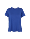 Jolanda Tee - Clematis Blue
