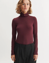 Joline T-Neck - Port Royale