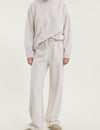 Cat Sweat Pants - Birch