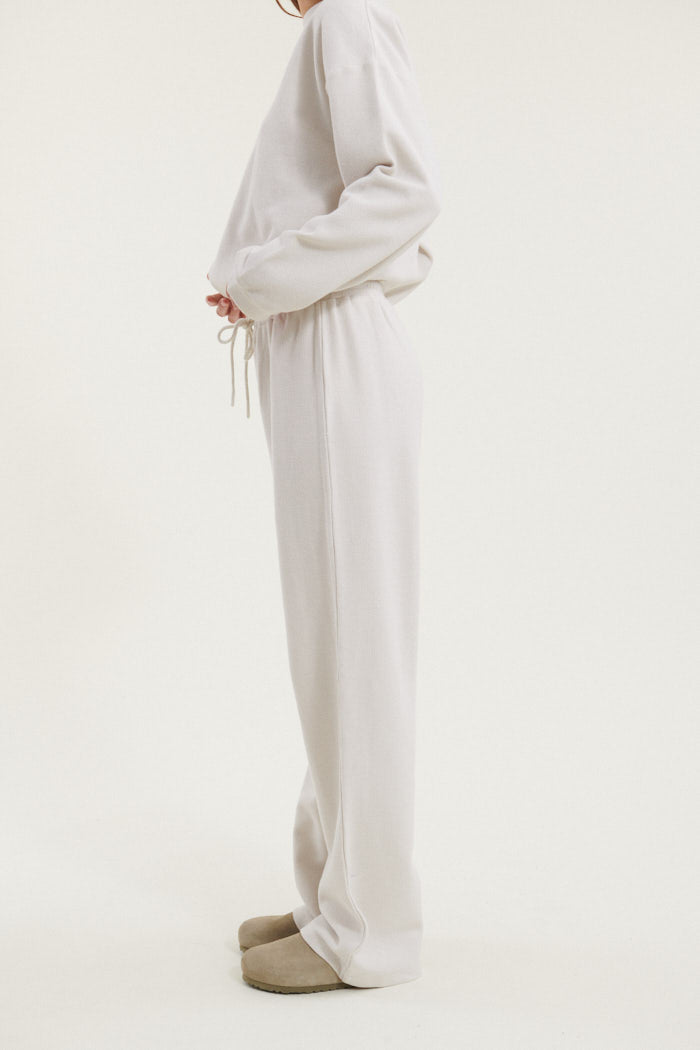 Basic Apparel Kat Sweat Pants Sweatpants 183 Birch