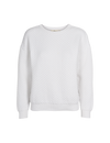 Lis Sweater - Bright White