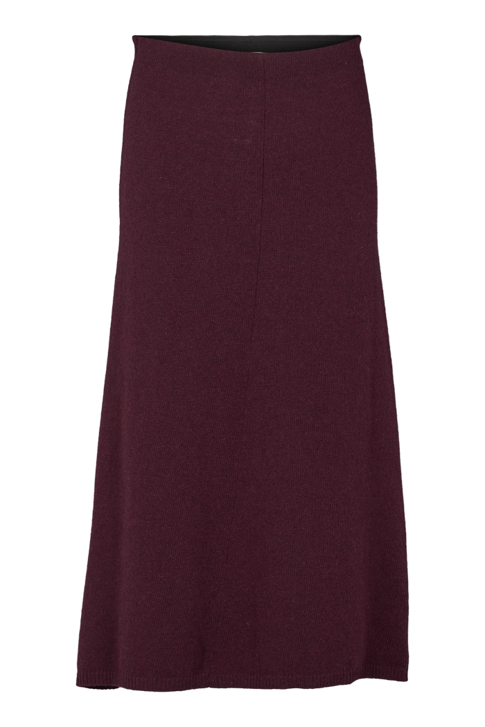 Basic Apparel Lise 3/4 Skirt Skirts 475 Port Royale
