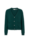 Lise Cardigan - Rain Forest