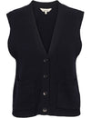 Liz Vest - Navy