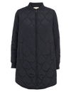 Louisa N. Jacket - Black