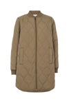 Louisa N. Jacket - Capers Green