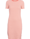 Ludmilla Dress - Georgia Beach/Birch