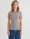 Ludmilla O-Neck - Nuthact / dutchcanal