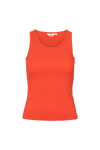 Ludmilla Tank - Grenadine