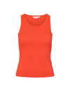 Ludmilla Tank - Grenadine
