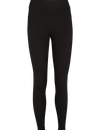 Ludmilla Tights - Black