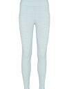 Ludmilla Tights - Airy blue / birch