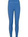 Ludmilla Tights - Limoges / azure blue