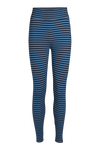Ludmilla Tights - Copen blue / sky captain