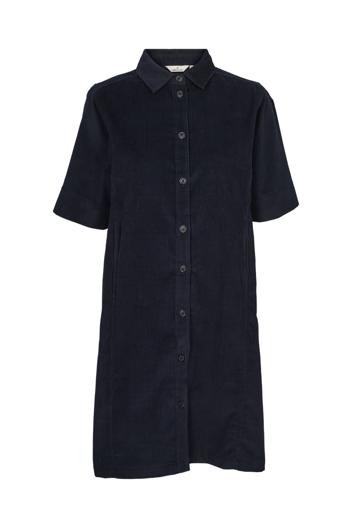 Basic Apparel Millu Dress Kjoler 901 India ink