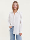 Milly Shirt - Bright White