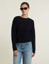 Osi Sweater - Sky Captain