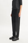 Radi Slim Pants - Black