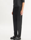 Radi Slim Pants - Black