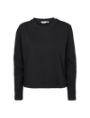 Raja LS Tee - Black