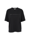 Raja Logo Tee - Black