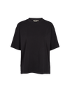 Raja Tee - Black