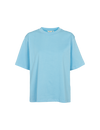 Raja Tee - Alaskan Blue