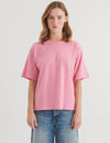 Raja Tee - Cashmere rose