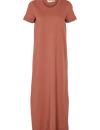 Rebekka Dress - Mink