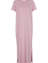 Rebekka Dress - Pink Nectar
