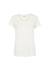 Rebekka Tee - White