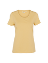 Rebekka Tee - Straw