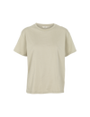 Rebekka Tee - Moss Gray