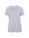 Rebekka Tee - Purple Heather