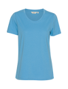 Rebekka Tee - Heritage Blue