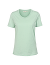 Rebekka Tee - Gossamer Green