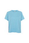 Rikke T-Shirt - Alaskablau